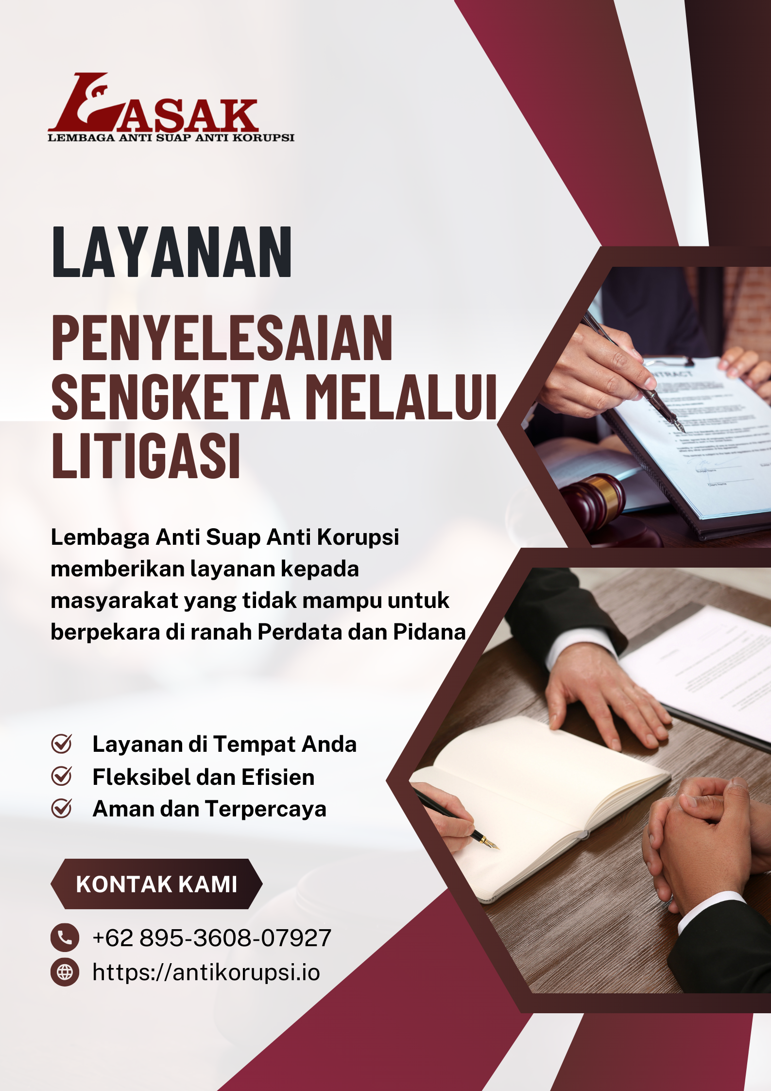 Litigasi 1