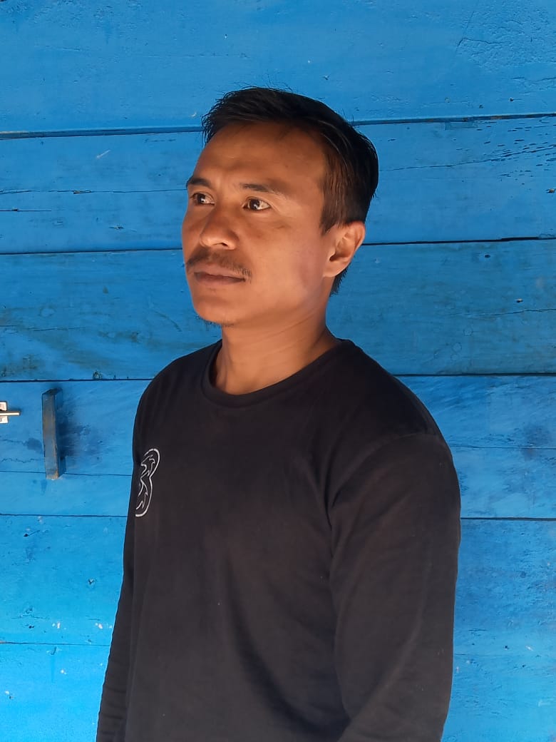 Ex Anggota 6