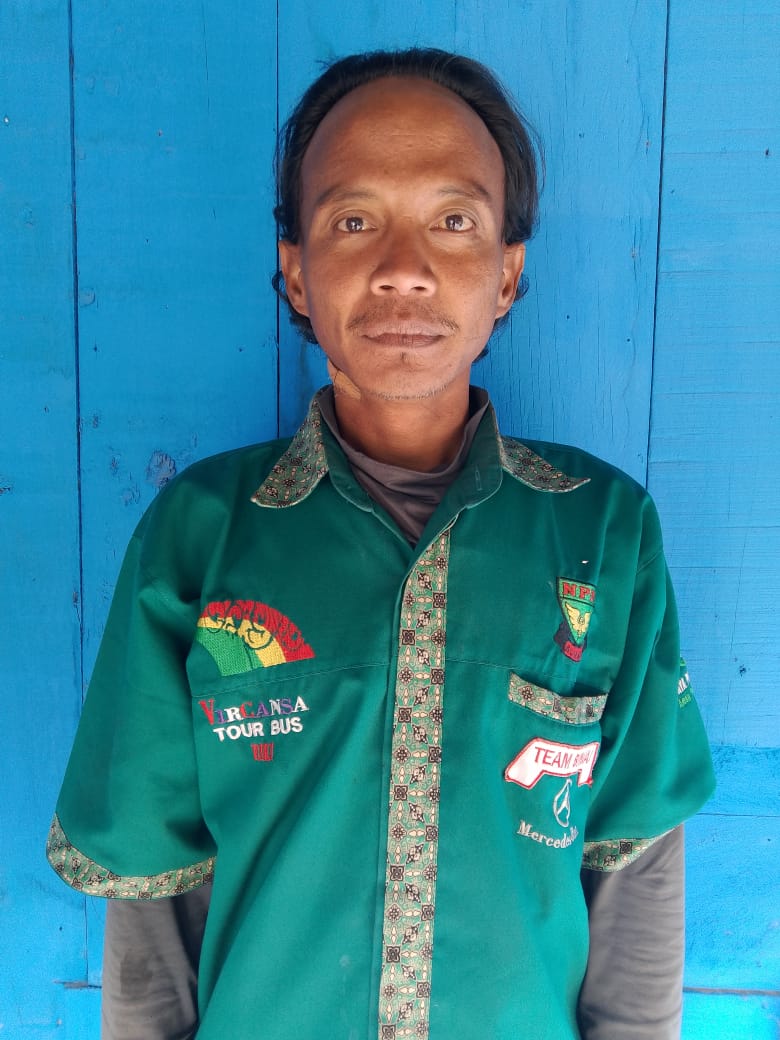 Ex Anggota 5