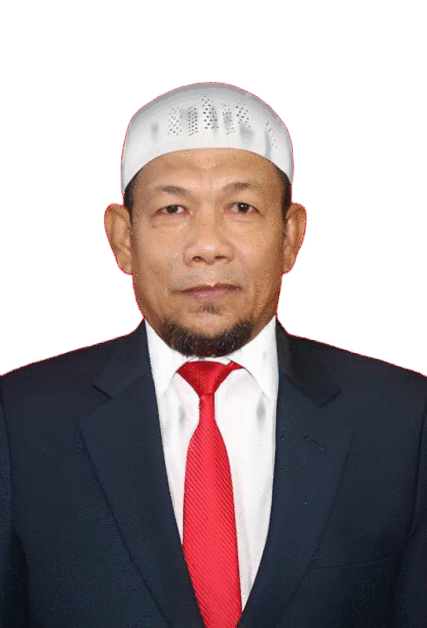Ex Anggota 8
