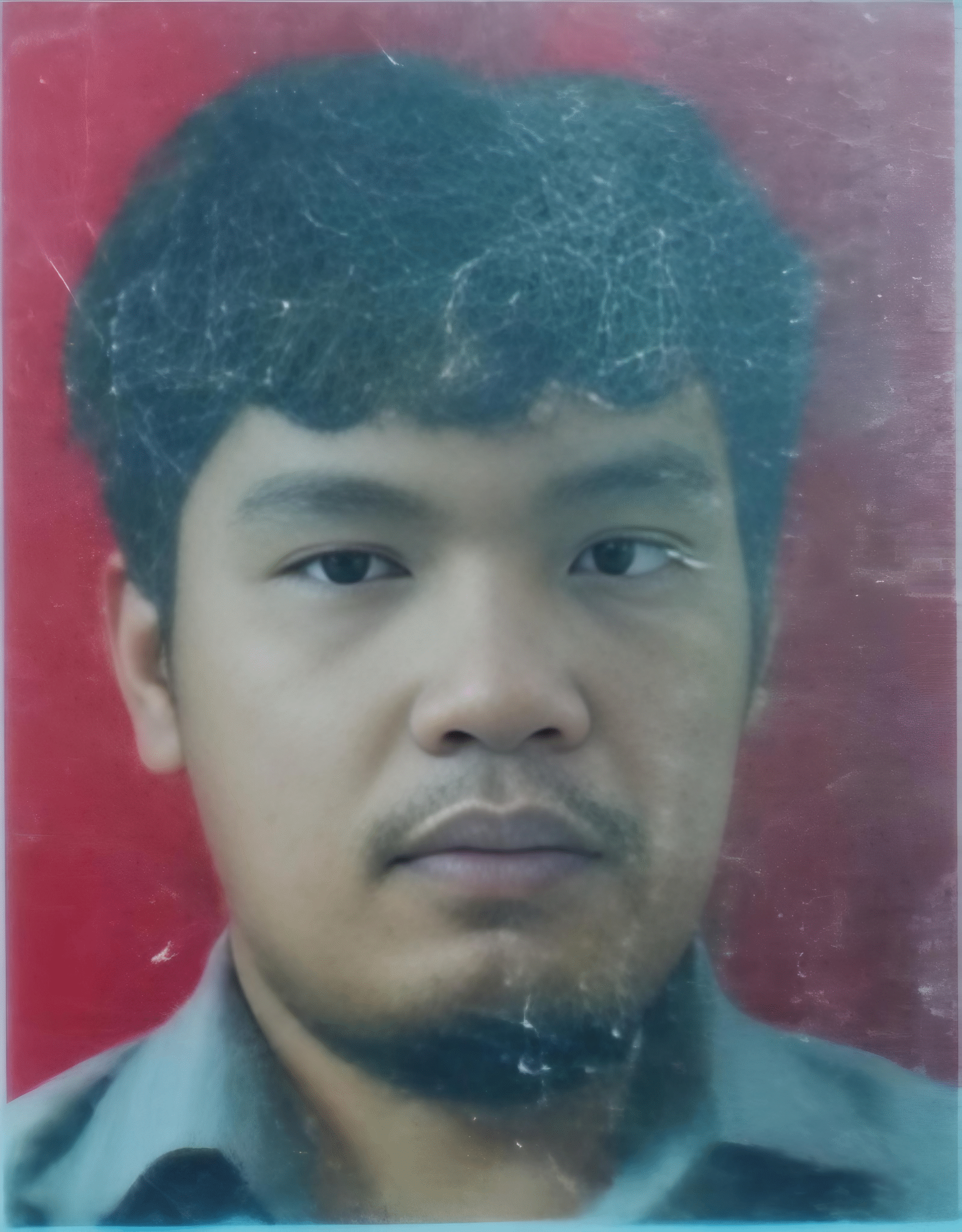 Ex Anggota 7